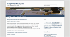 Desktop Screenshot of moeding.net